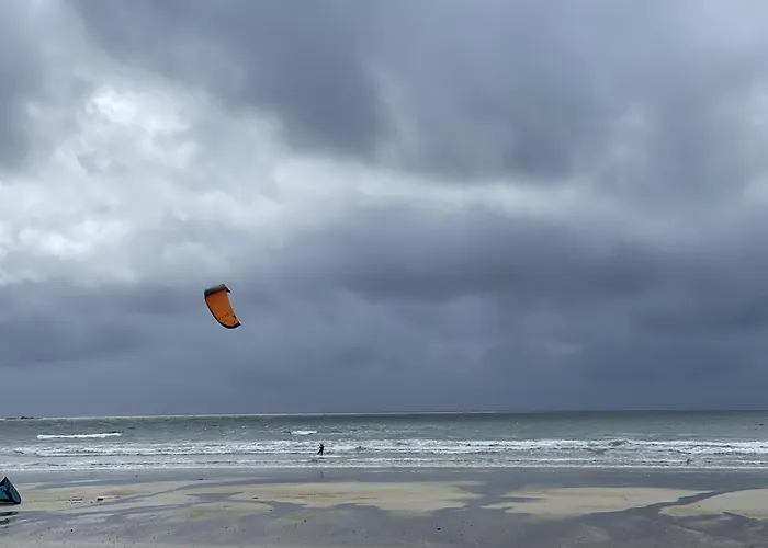 Domaine De La Pointe Quiberon