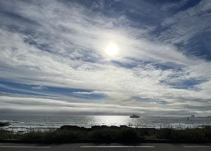 Domaine De La Pointe Quiberon