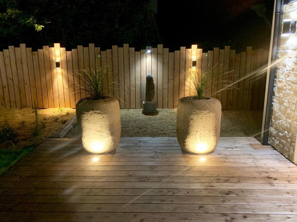 Holiday home Domaine De La Pointe Quiberon