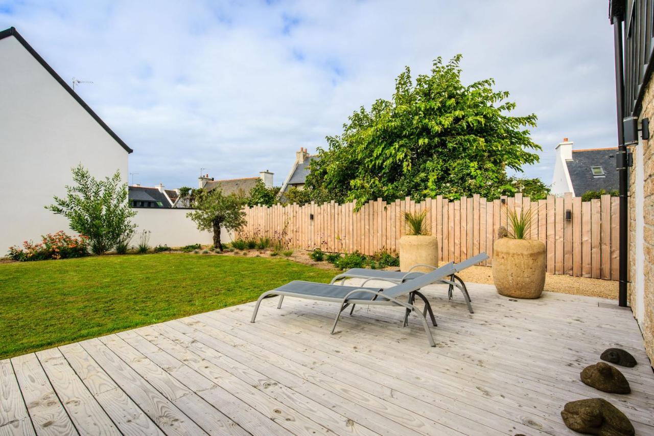 Domaine De La Pointe * Quiberon