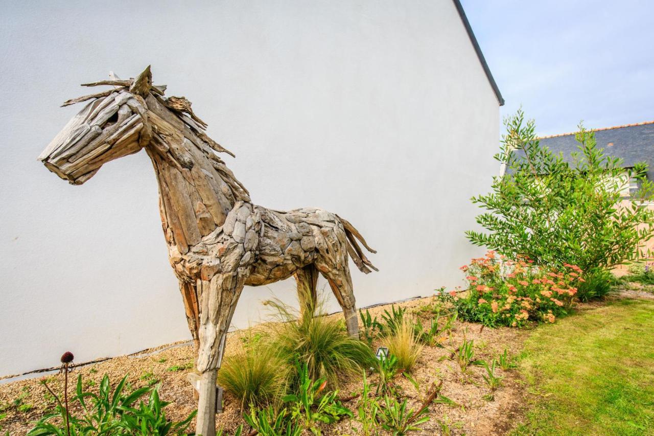 Holiday home Domaine De La Pointe *