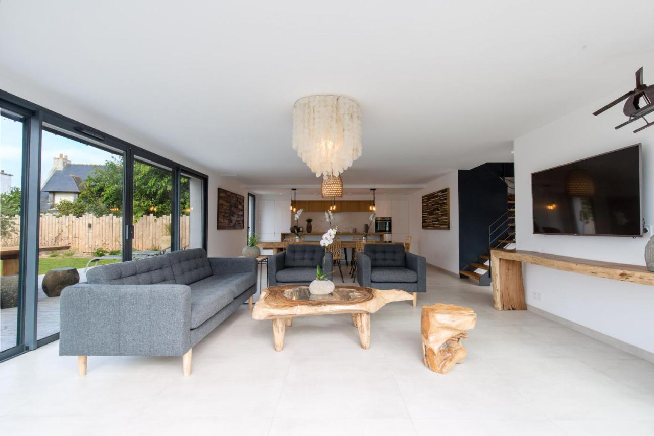 Domaine De La Pointe * Quiberon