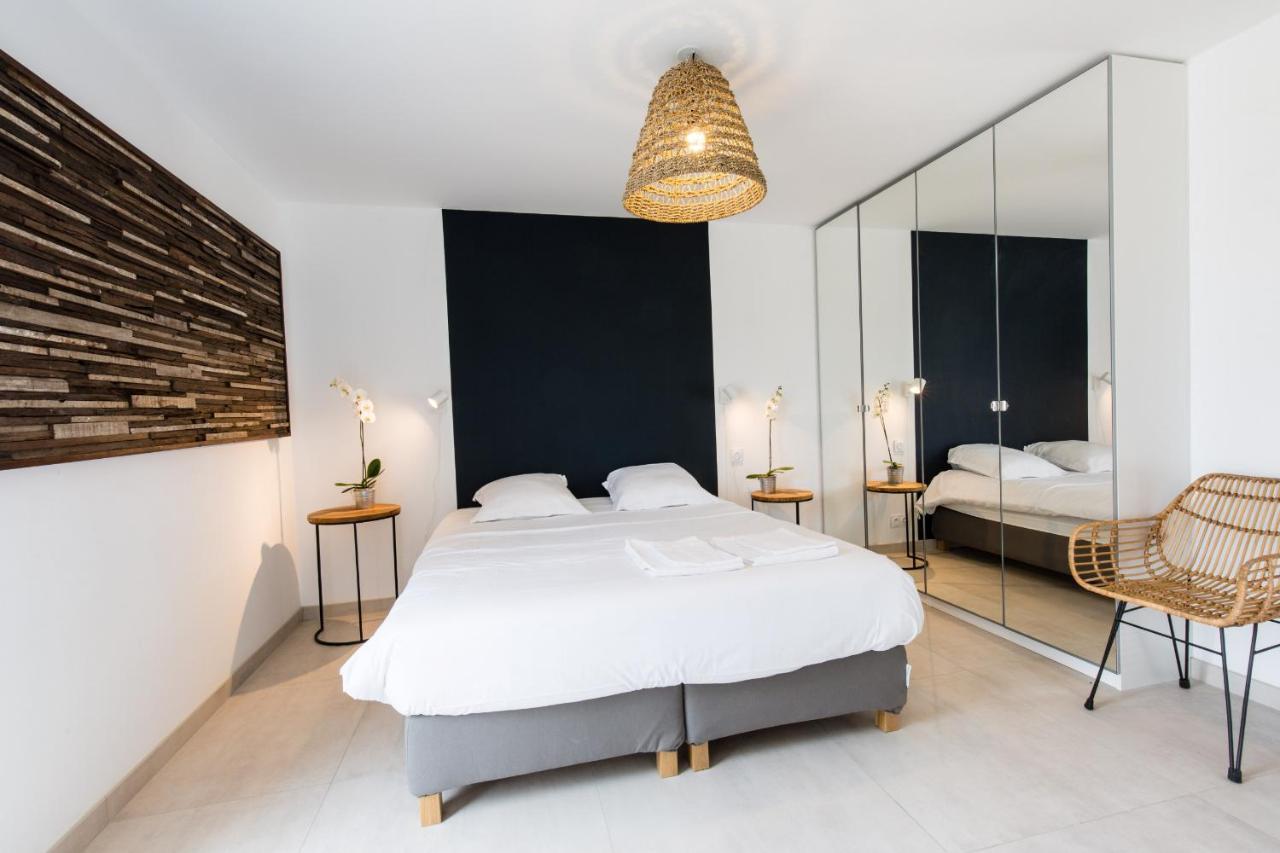 Holiday home Domaine De La Pointe Quiberon