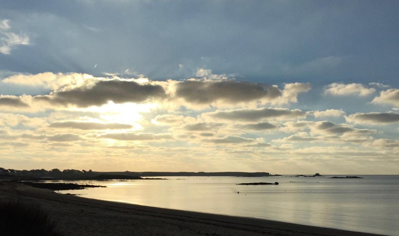 Domaine De La Pointe * Quiberon
