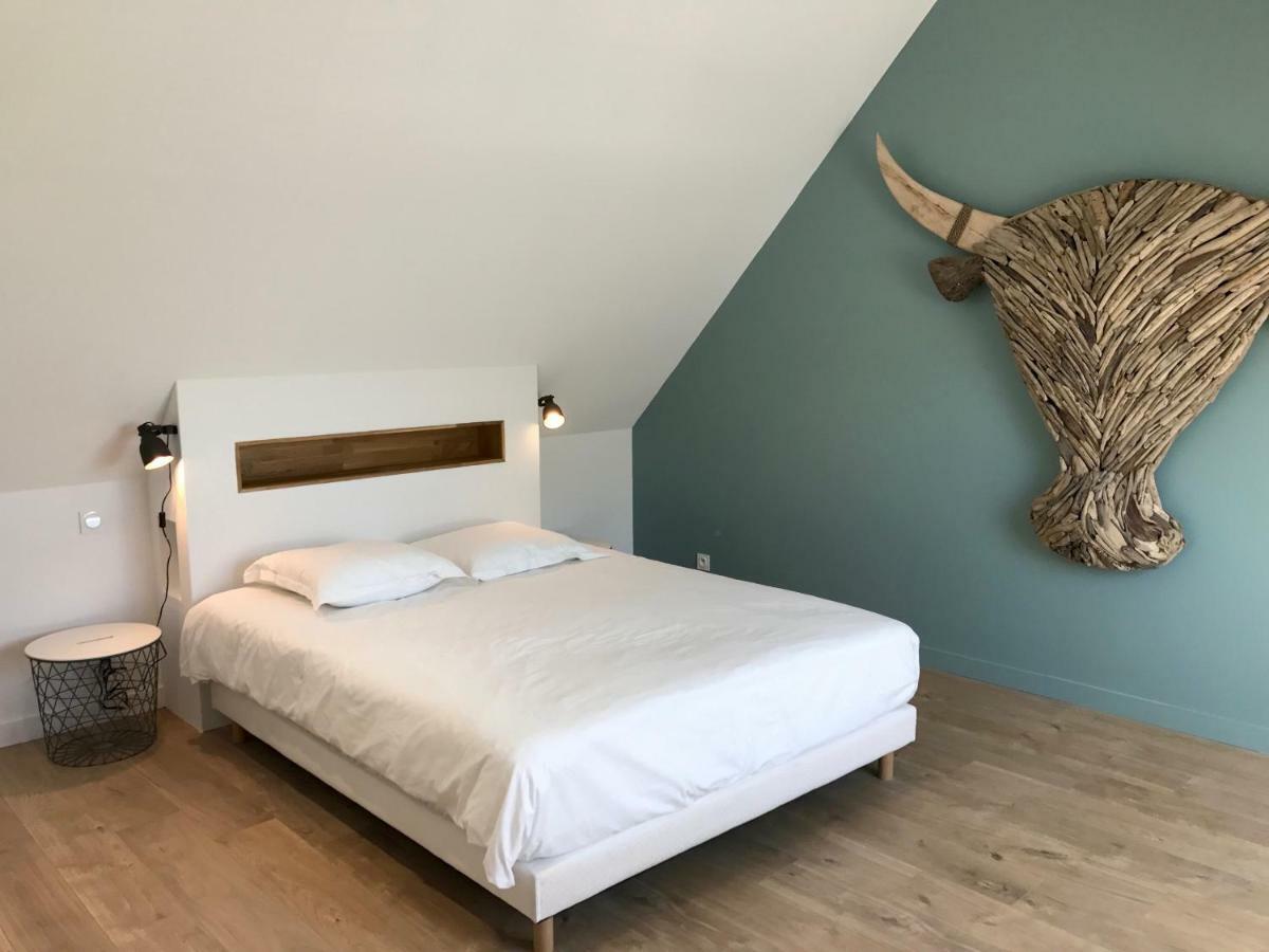 Holiday home Domaine De La Pointe Quiberon