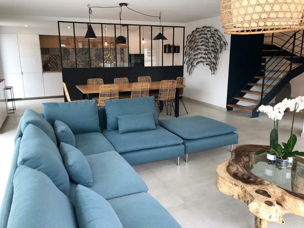 Domaine De La Pointe Holiday home Quiberon