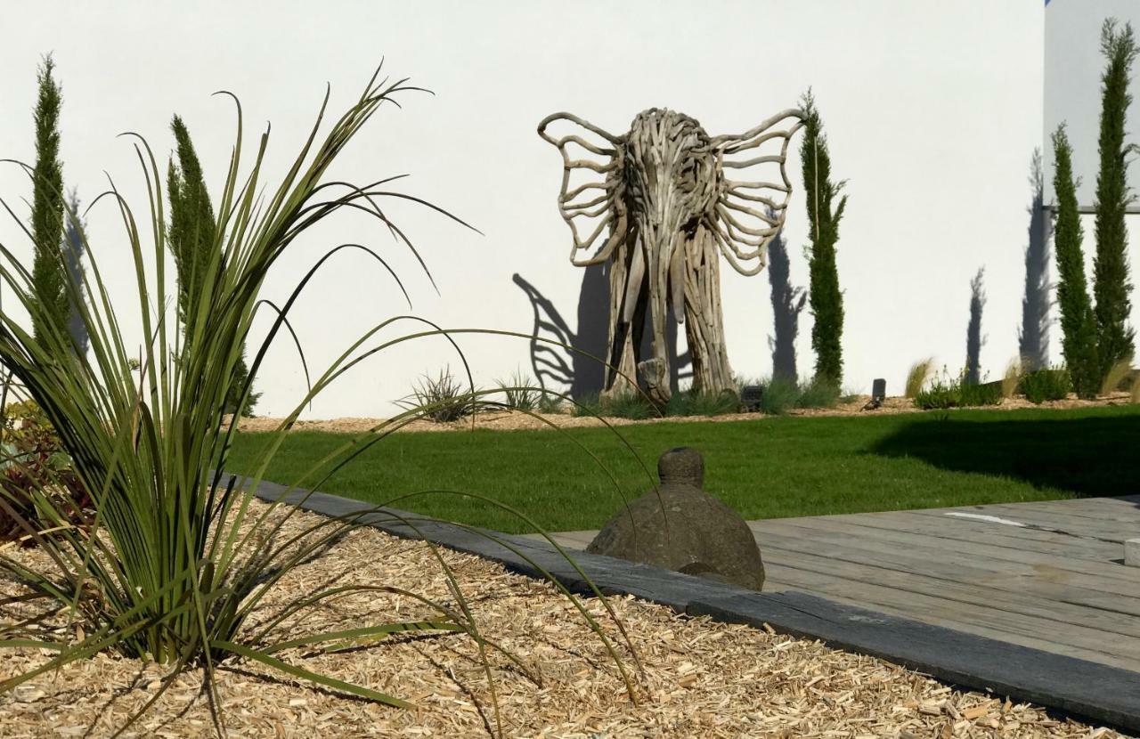 Domaine De La Pointe * Quiberon