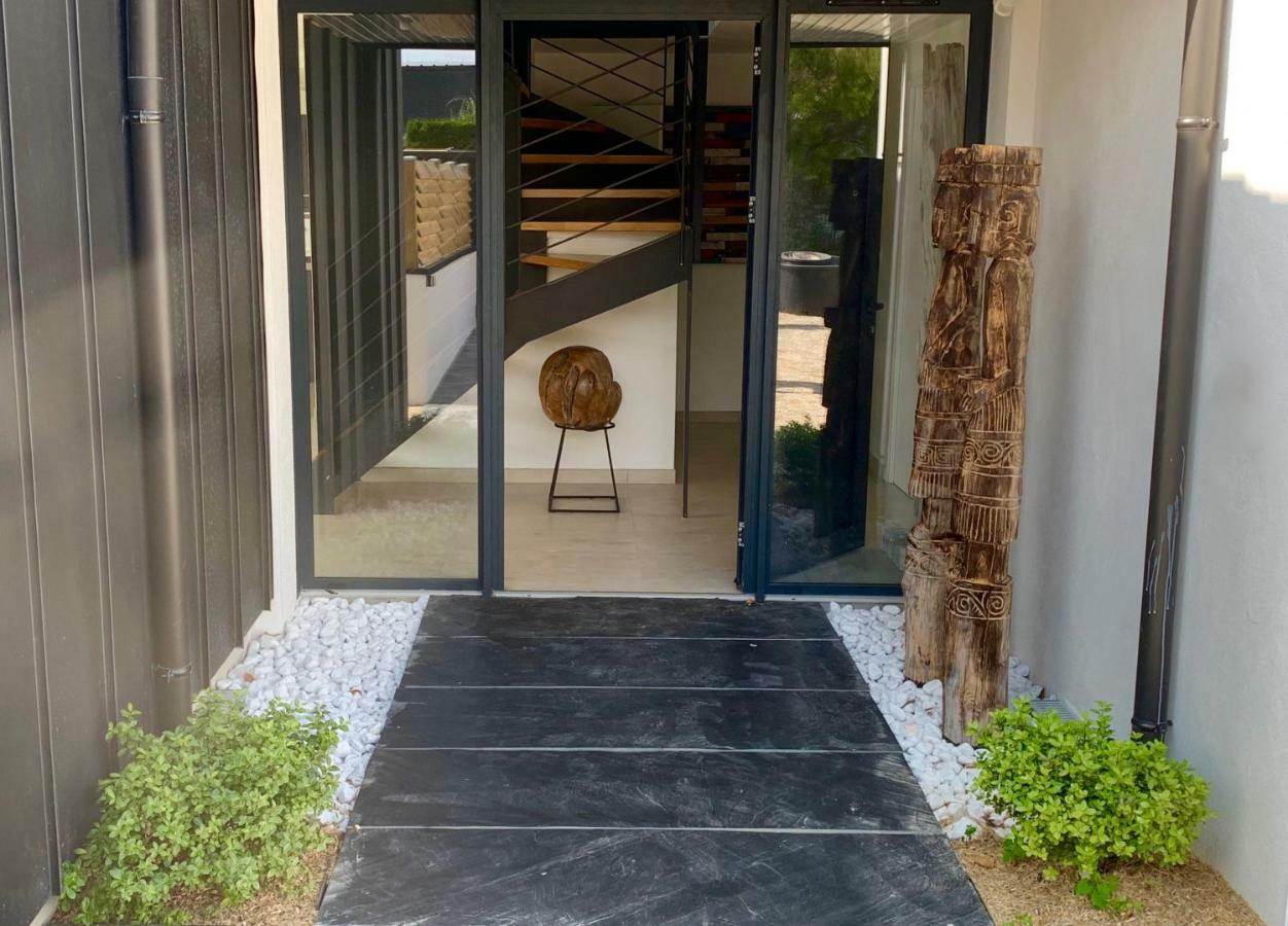 Domaine De La Pointe Holiday home *
