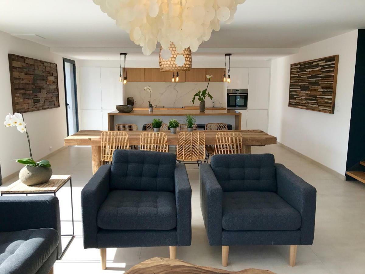 Domaine De La Pointe Holiday home