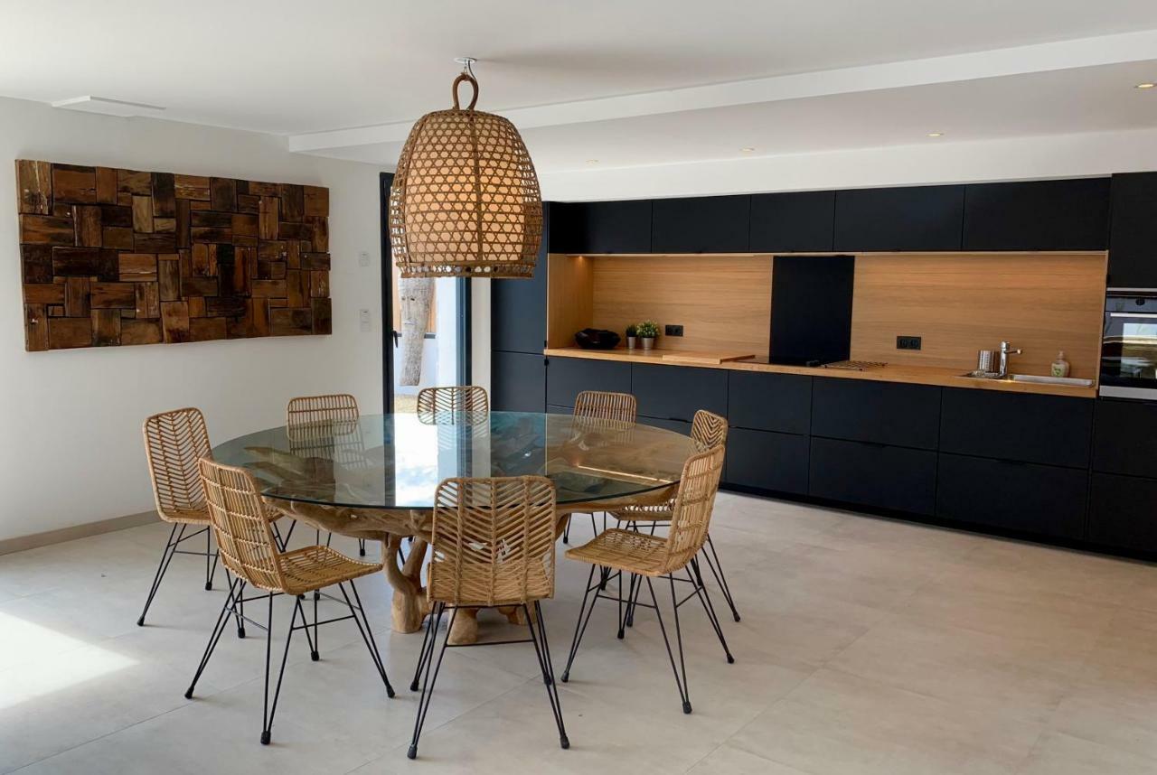 Domaine De La Pointe Holiday home *