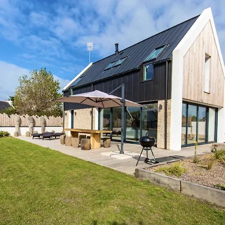 Domaine De La Pointe Quiberon Vila Exterior foto