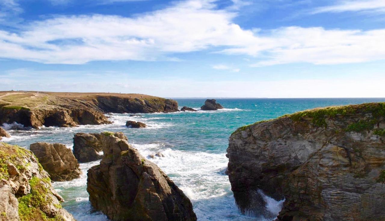 Domaine De La Pointe Casa de Férias *