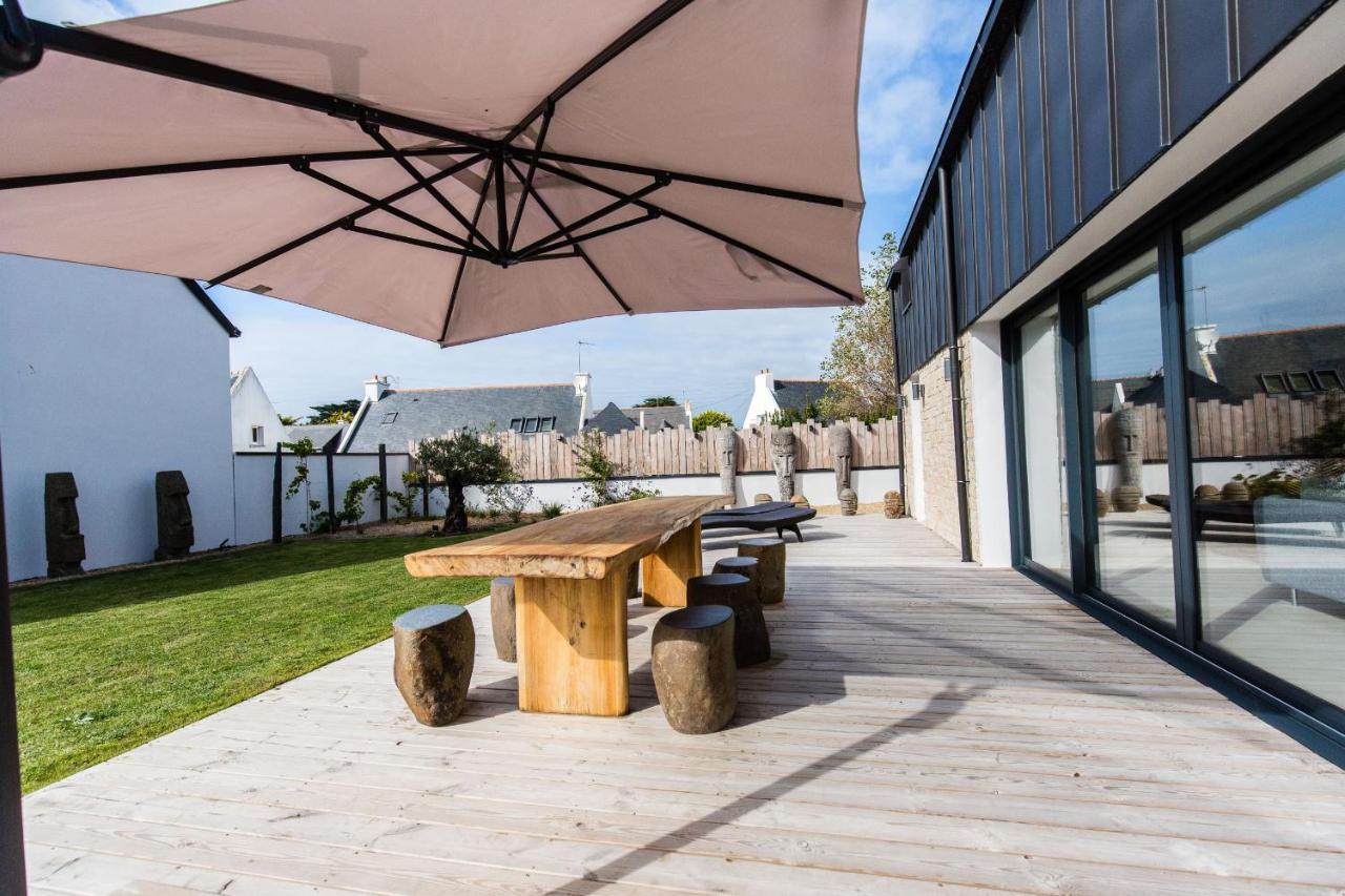 Domaine De La Pointe Quiberon