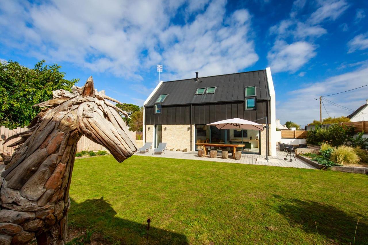 Domaine De La Pointe * Quiberon