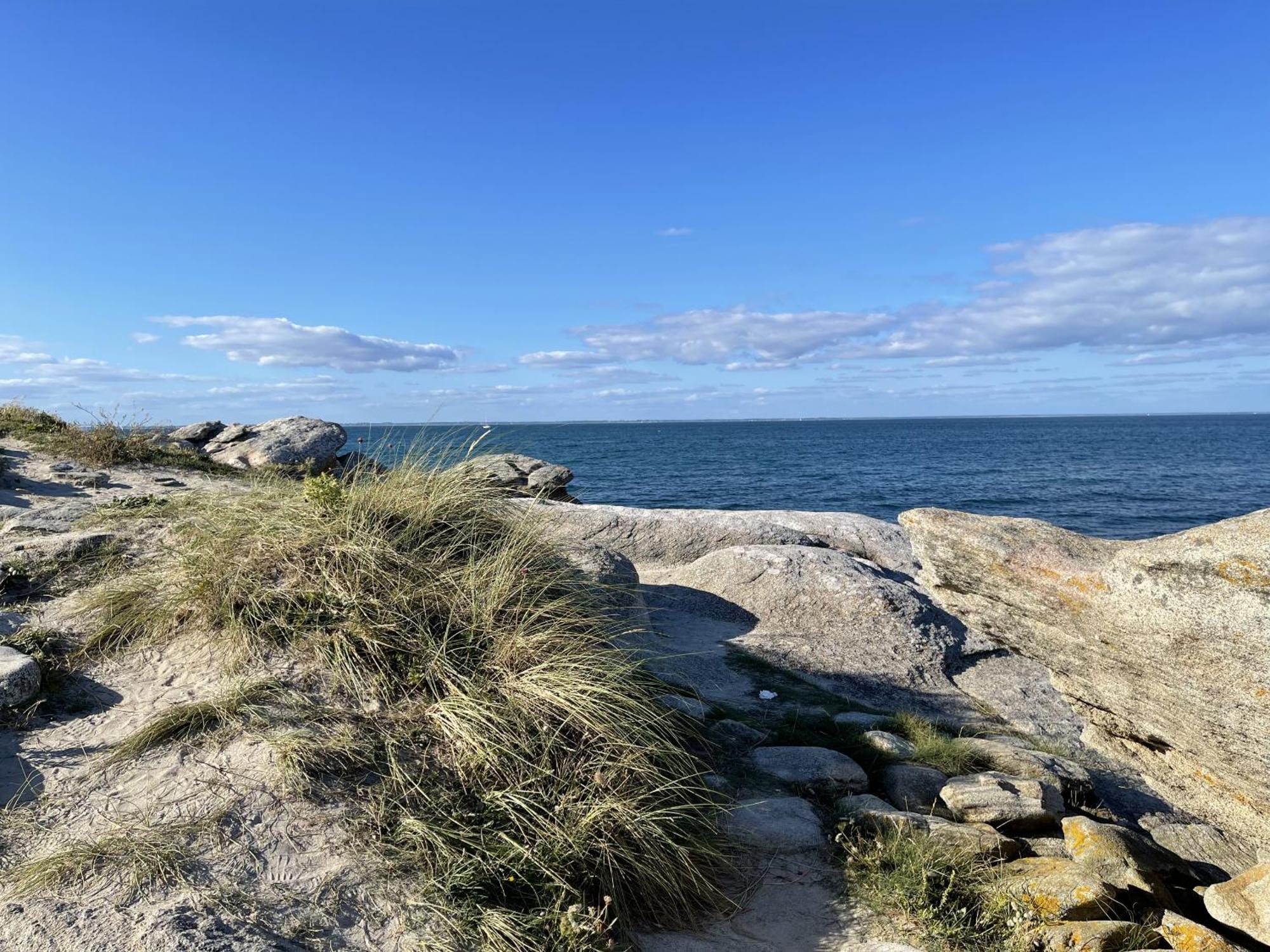 Domaine De La Pointe Quiberon