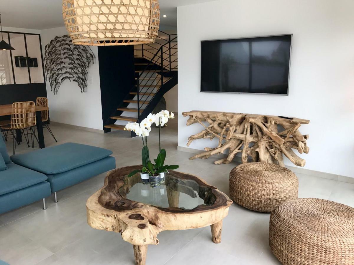 Domaine De La Pointe Casa de Férias *