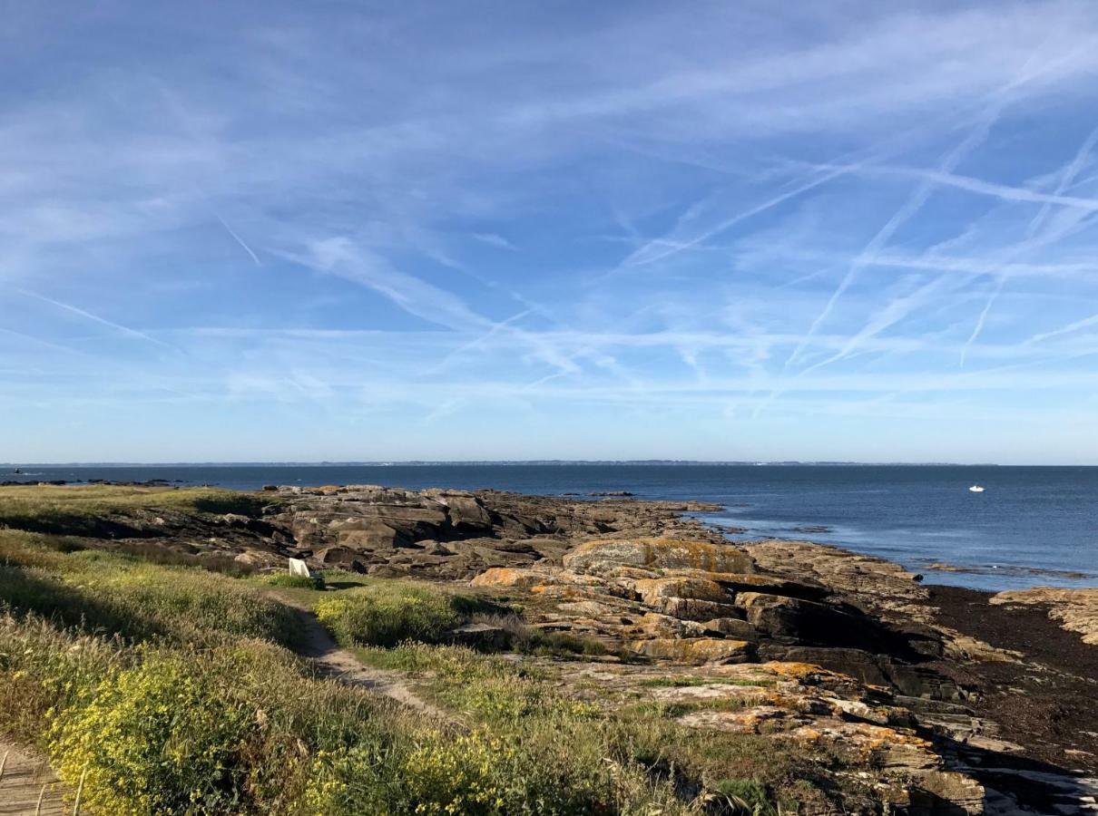 Domaine De La Pointe Casa de Férias *
